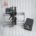 HP241 hot stamping foil  coding machine for food packing bags